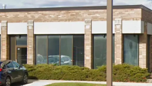 Rosecrance Northbrook Office