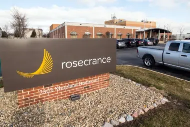 Rosecrance on Moreland IL 61822