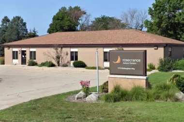 Rosencrance Jackson Centers - Spencer Office IA 51301