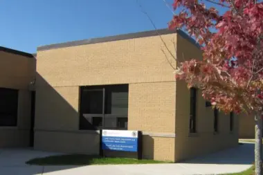 Round Lake Area Student Health and Wellness Center IL 60073