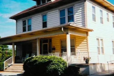 RTSA - Mebane Street NC 27217