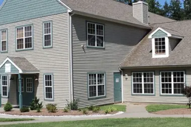 Rushford Center CT 6422