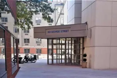 Rutgers - UBHC NJ 8901