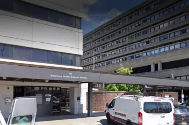 Rutgers - UBHC - Psychiatric Hospital NJ 7103