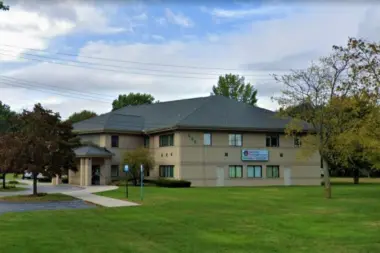 Sacred Heart Rehabilitation Center MI 48001