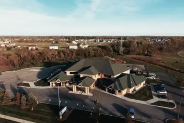 Sacred Heart Rehabilitation Center MI 48048