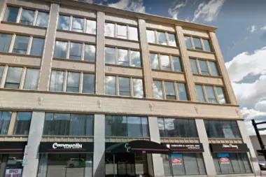 Sacred Heart Rehabilitation Center MI 48607