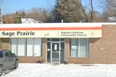 Sage Prairie MN 55337