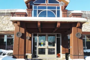 Saginaw Chippewa Indian Tribe MI 48858