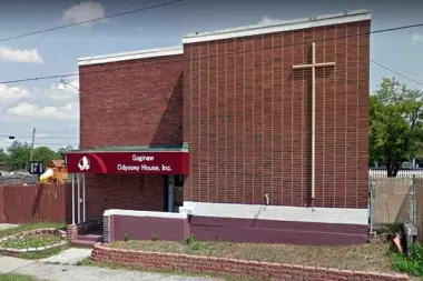 Saginaw Odyssey House MI 48607