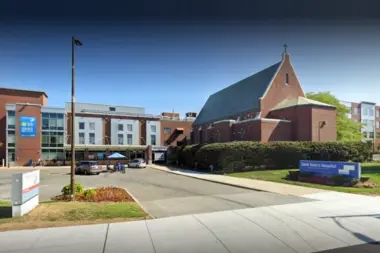 Saint Annes Hospital - Behavioral Health MA 2721