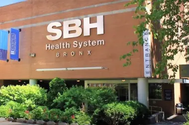 Saint Barnabas Hospital - Department of Psychiatry NY 10457