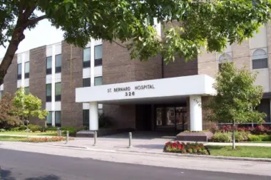 Saint Bernard Hospital - Behavioral Health IL 60621