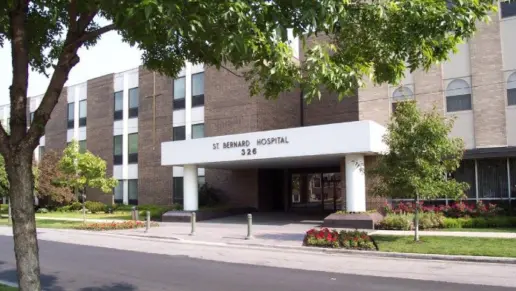 Behavioral Health at St. Bernard Hospital