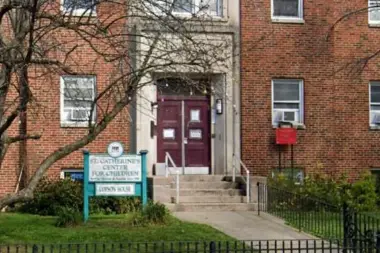 Saint Catherine's Center for Children - New Scotland Avenue NY 12208