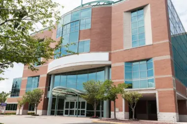 Saint Charles Hospital - Chemical Dependency Inpatient NY 11777