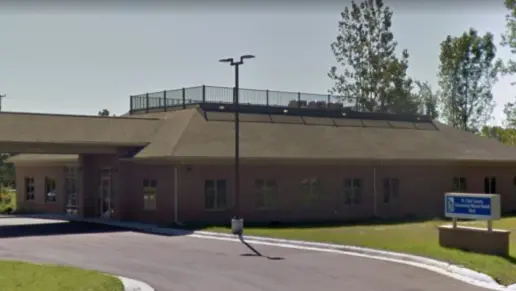 Saint Clair County Community Mental Health