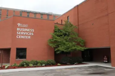 Saint Claire Medical Center - Behavioral Health Services KY 40351