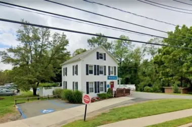 Saint Clare's Behavioral Health NJ 7950