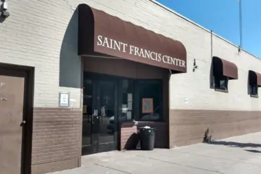 Saint Francis Center - Day Services CO 80205