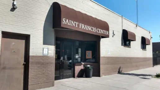 Saint Francis Center – Day Services