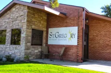 Saint Gregory Retreat Centers IA 50321