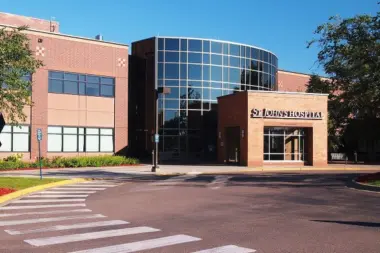 Saint John's Hospital - Mental Health and Addiction Services MN 55109