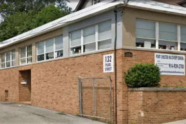 Saint Joseph's Medical Center - Port Chester Recovery Center NY 10573