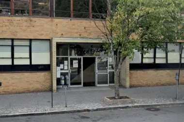 Saint Joseph's Medical Center NY 10701