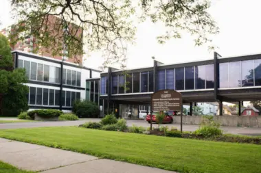 Saint Josephs Hospital Health Center - Outpatient NY 13203