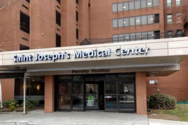 Saint Josephs Medical Center - Inpatient Psychiatry NY 10701