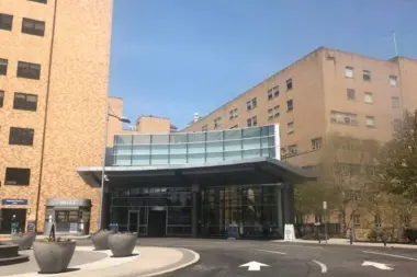 Saint Josephs Regional Medical Center - Harbor House NJ 7503