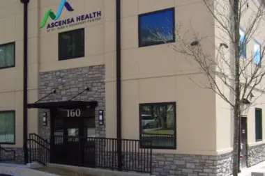 Saint Judes Recovery Center - Family Care Center GA 30318