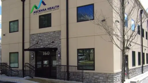 Saint Judes Recovery Center – Family Care Center – Closed
