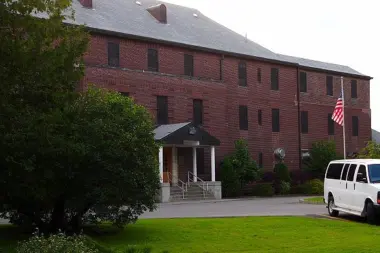 Saint Lawrence Psychiatric Center - Mental Health Clinic NY 13669