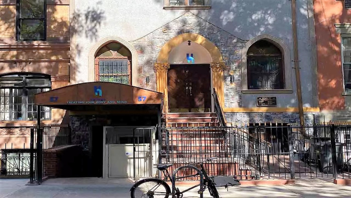Saint Marks Institute for Mental Health NY 10003