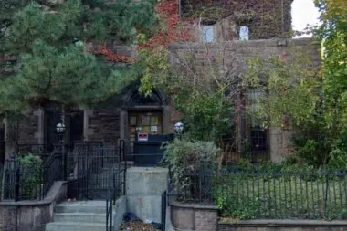 Saint Marks Residence NY 11213