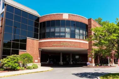 Saint Mary's Healthcare - Addiction Services NY 12010