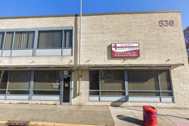 Saint Mary's Hospital Behavioral Health - Treatment NJ 7055