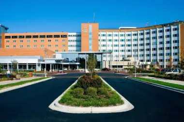 Saint Mary's Treatment Center IL 62521