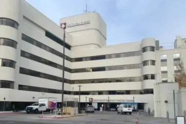 Saint Mary's Human Motion Institute NV 89503