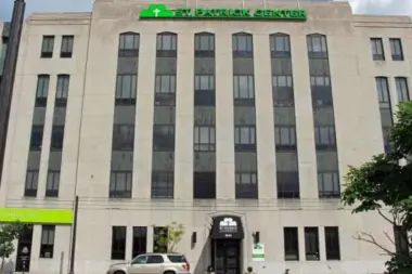 Saint Patrick Center MO 63101