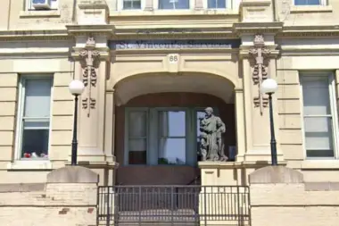 Saint Vincents Mental Health Services NY 11201