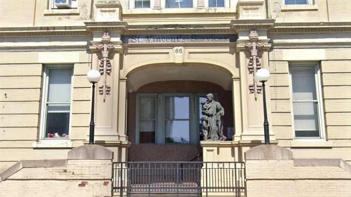 Saint Vincents Mental Health Services NY 11201