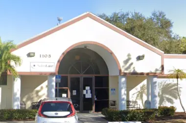 SalusCare - Cape Coral Campus FL 33990