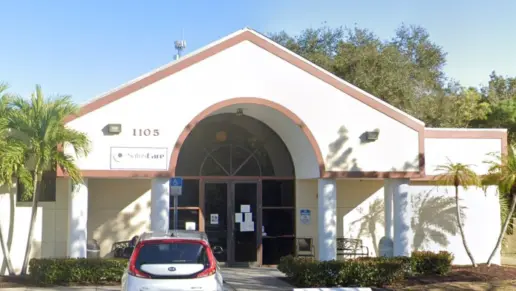 SalusCare – Cape Coral Campus