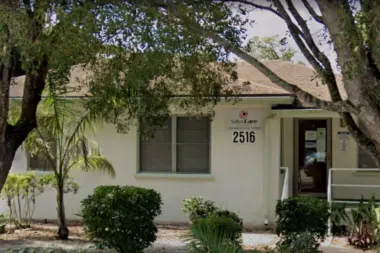 SalusCare - Grand Avenue FL 33901