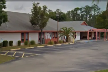 SalusCare - Ortiz Campus FL 33905