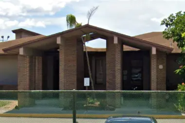 SalusCare Vince Smith Campus FL 33916