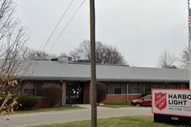 Salvation Army Harbor Light MI 48036